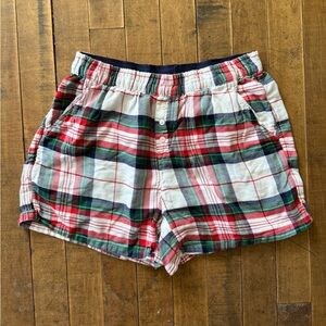 Aerie sleep shorts